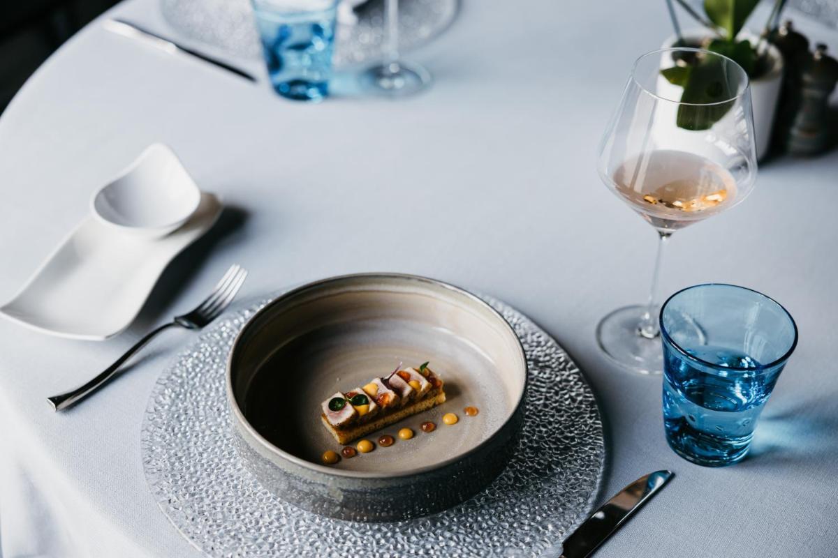 Hilton Molino Stucky Venice