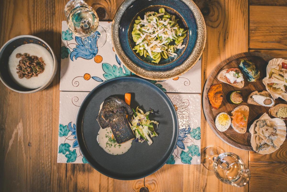 Hilton Molino Stucky Venice