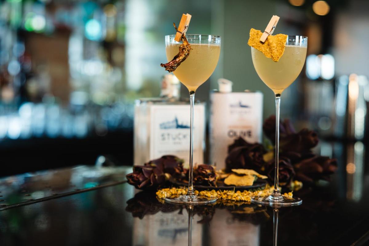 Hilton Molino Stucky Venice