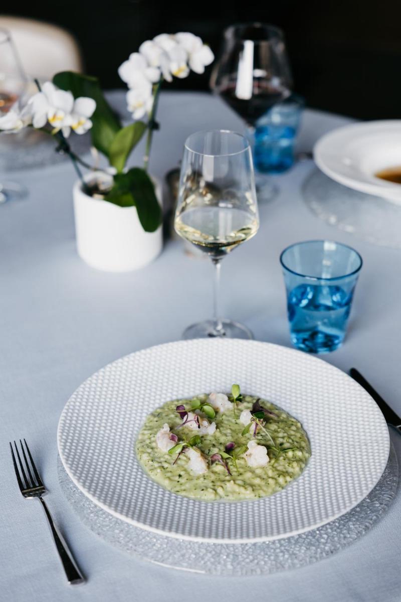 Hilton Molino Stucky Venice