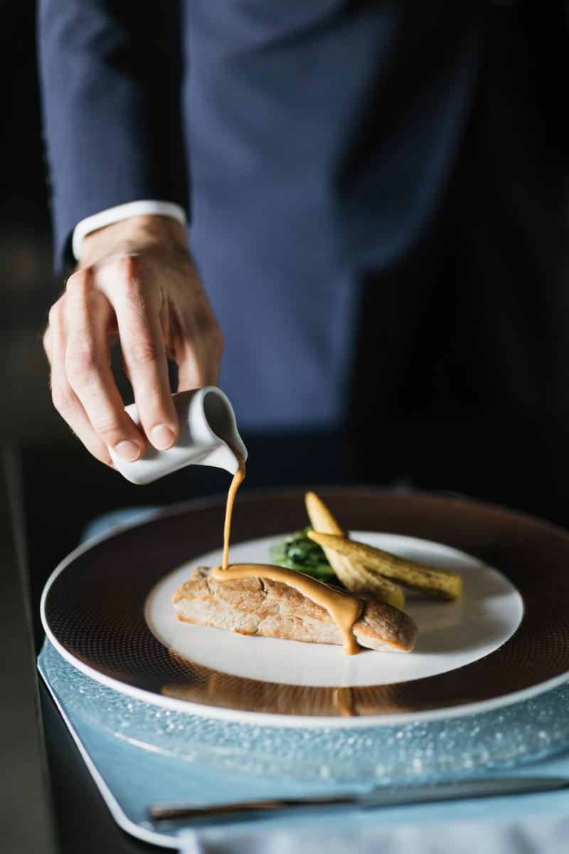 Hilton Molino Stucky Venice