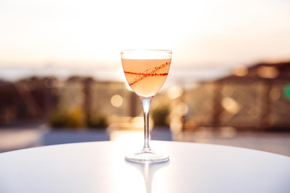 Hilton Molino Stucky Venice