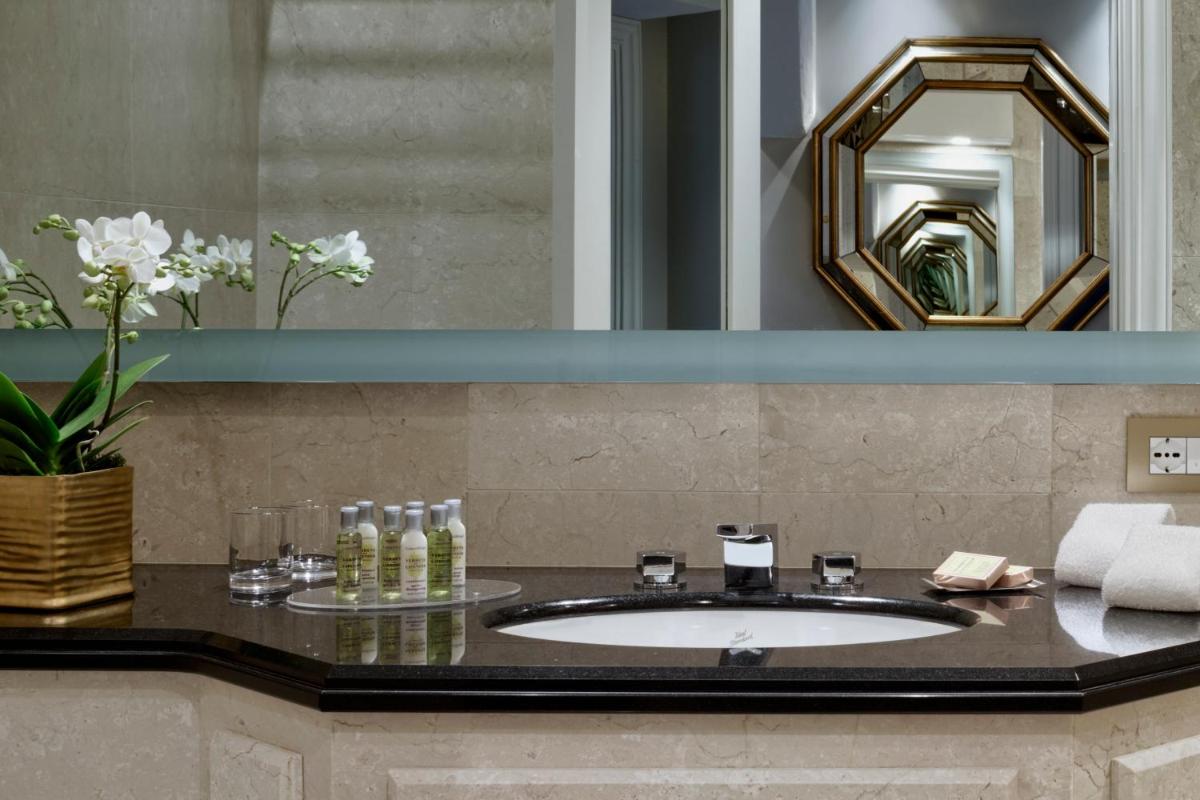 Hilton Molino Stucky Venice