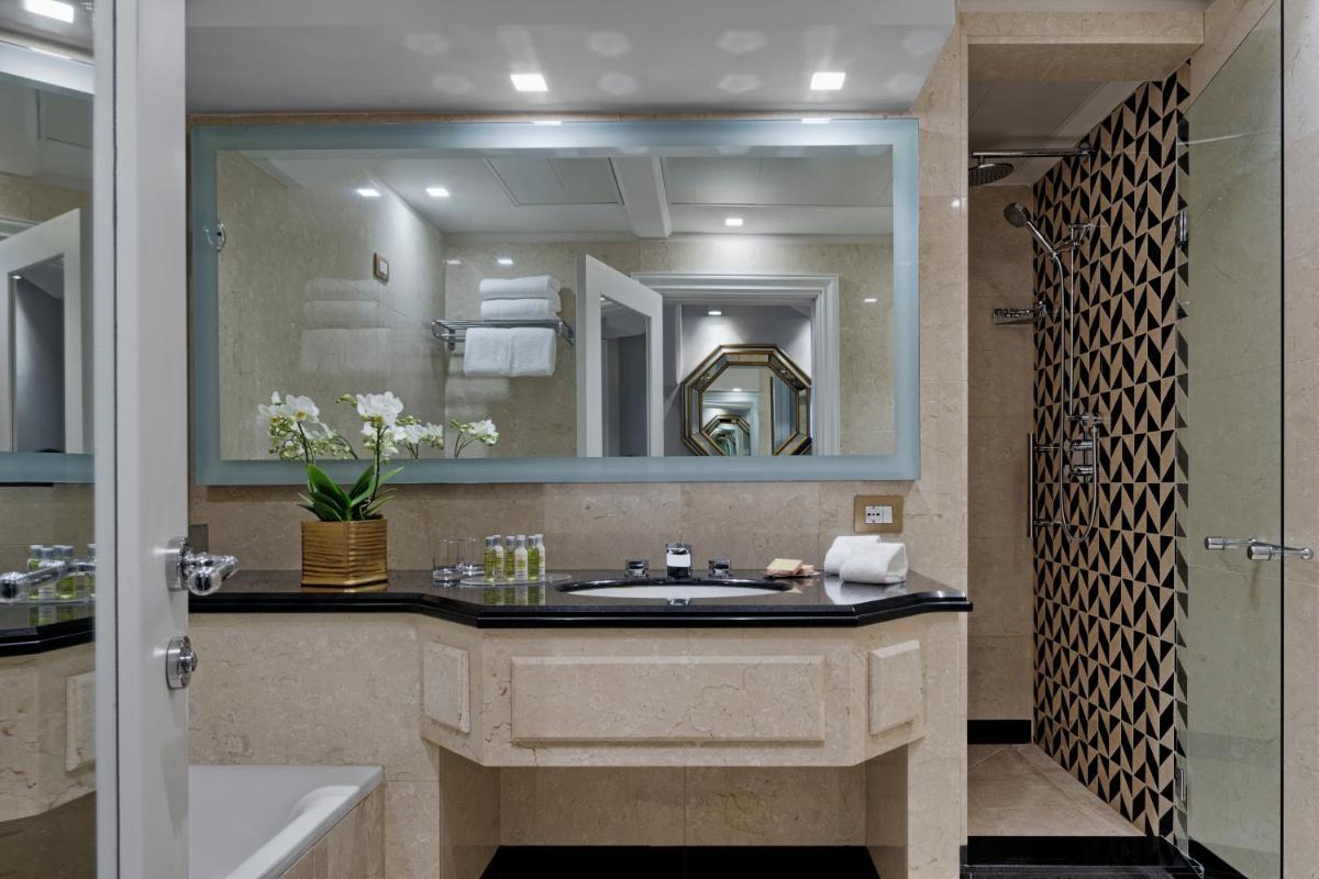 Hilton Molino Stucky Venice