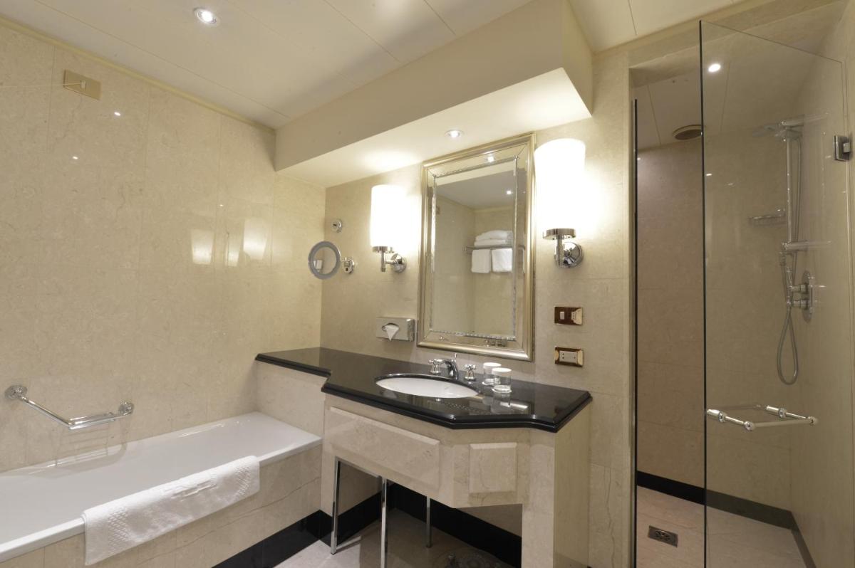 Hilton Molino Stucky Venice