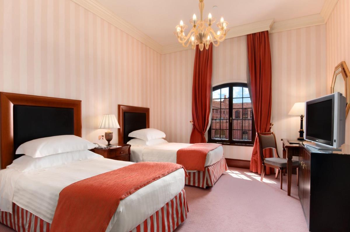 Hilton Molino Stucky Venice