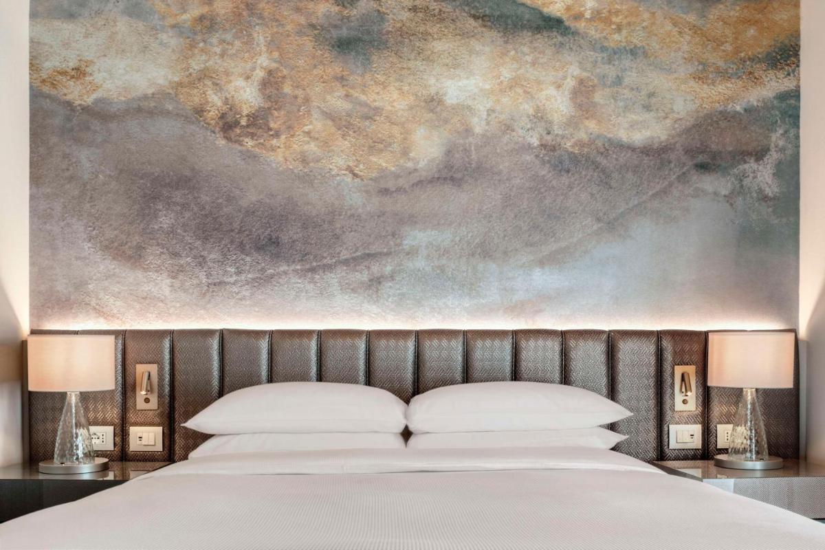Hilton Molino Stucky Venice
