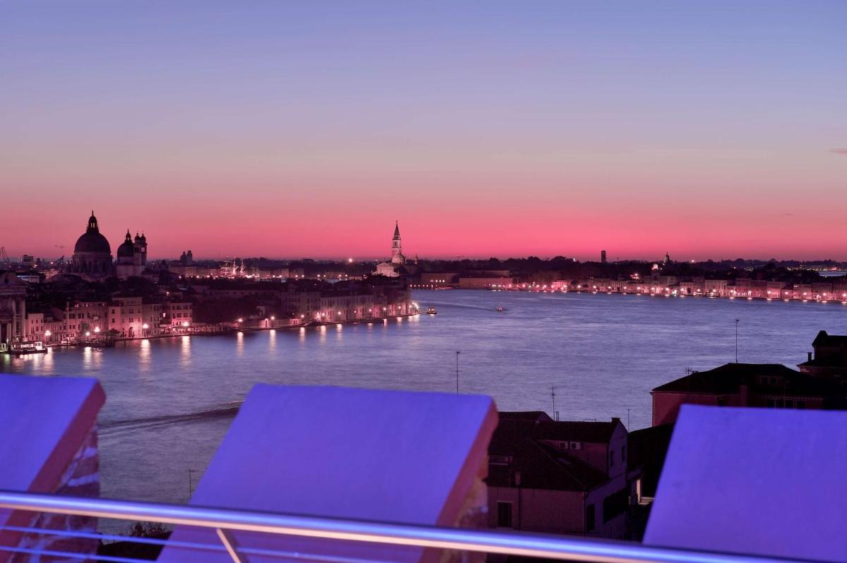Hilton Molino Stucky Venice