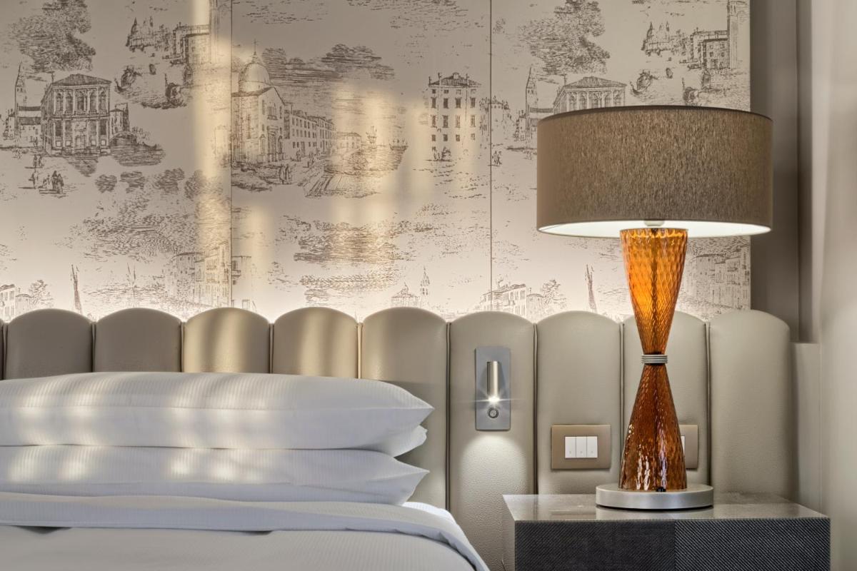 Hilton Molino Stucky Venice