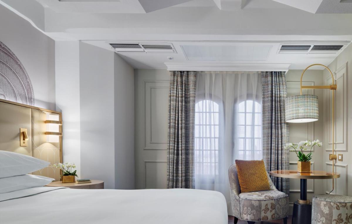 Hilton Molino Stucky Venice