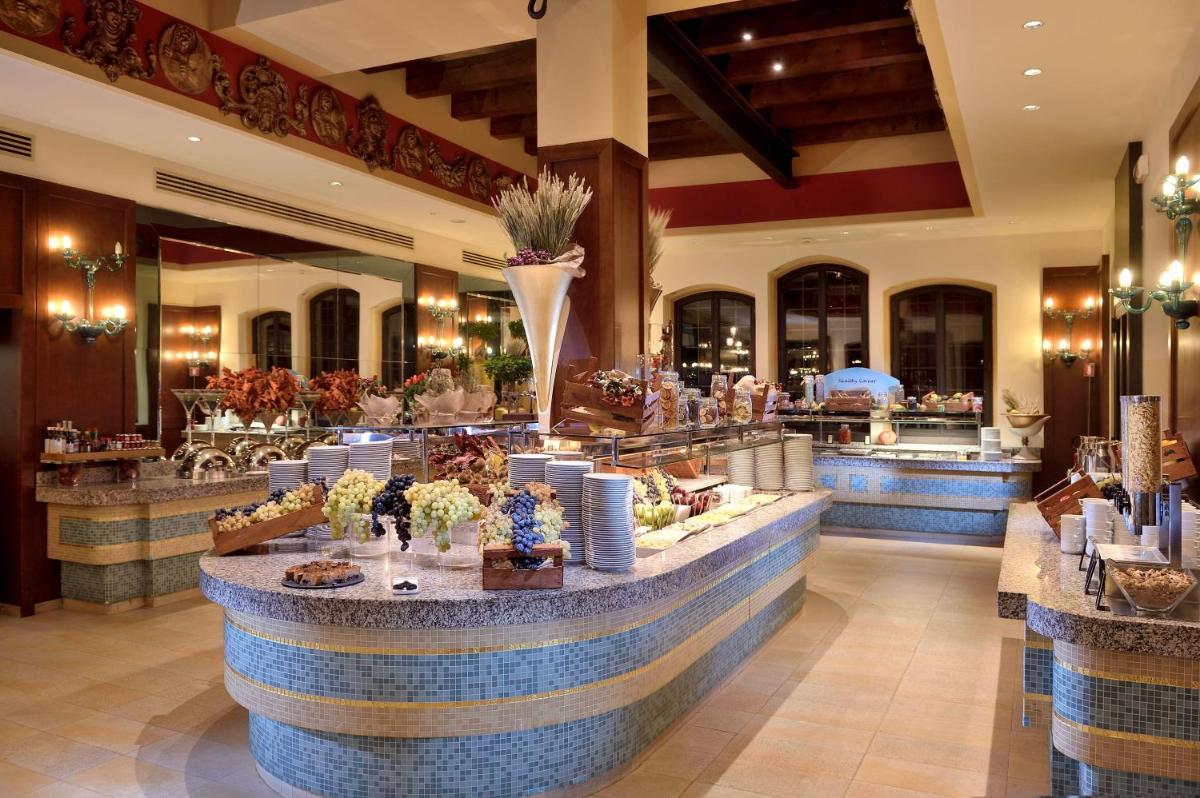 Hilton Molino Stucky Venice