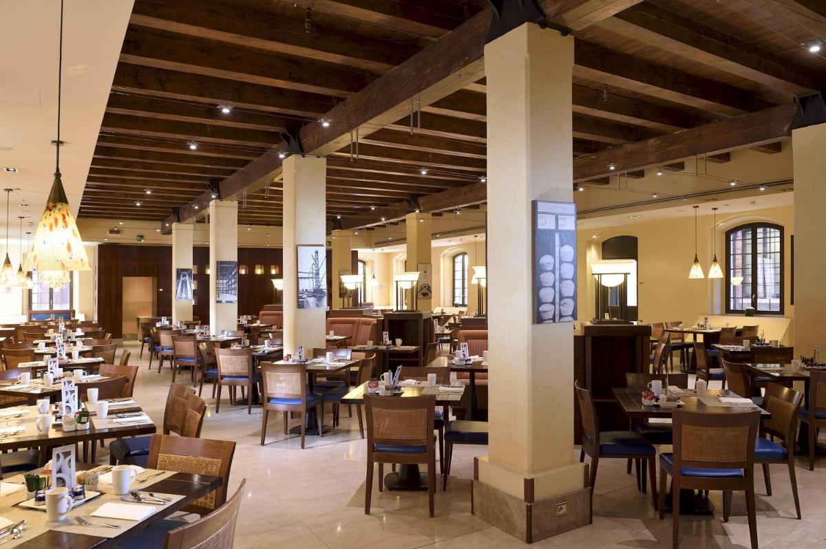 Hilton Molino Stucky Venice