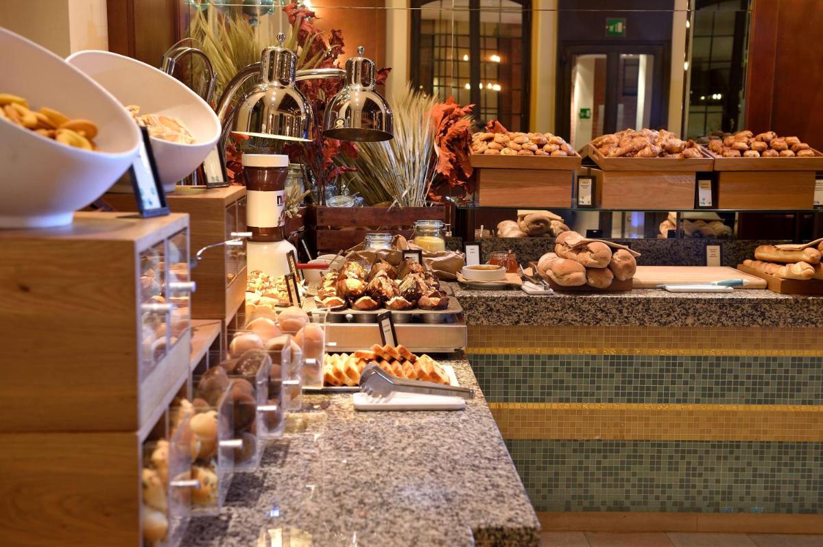 Hilton Molino Stucky Venice