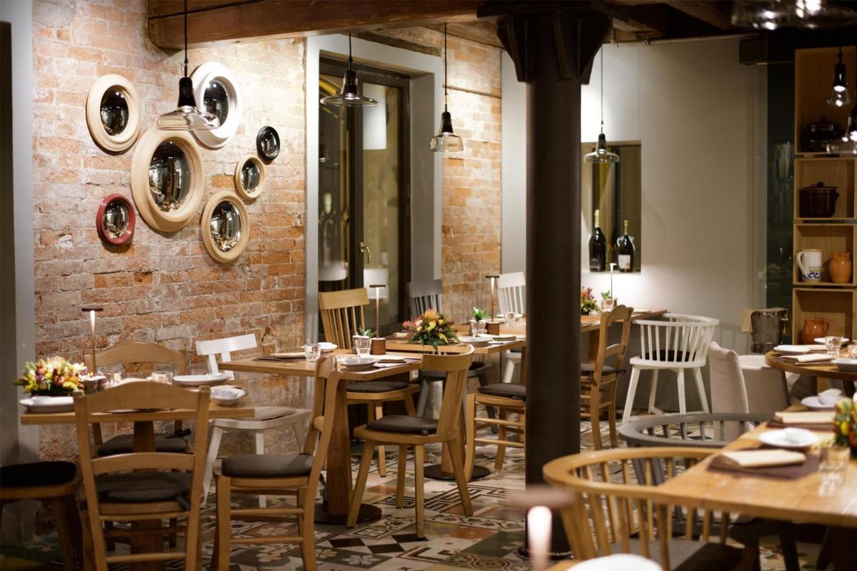 Hilton Molino Stucky Venice