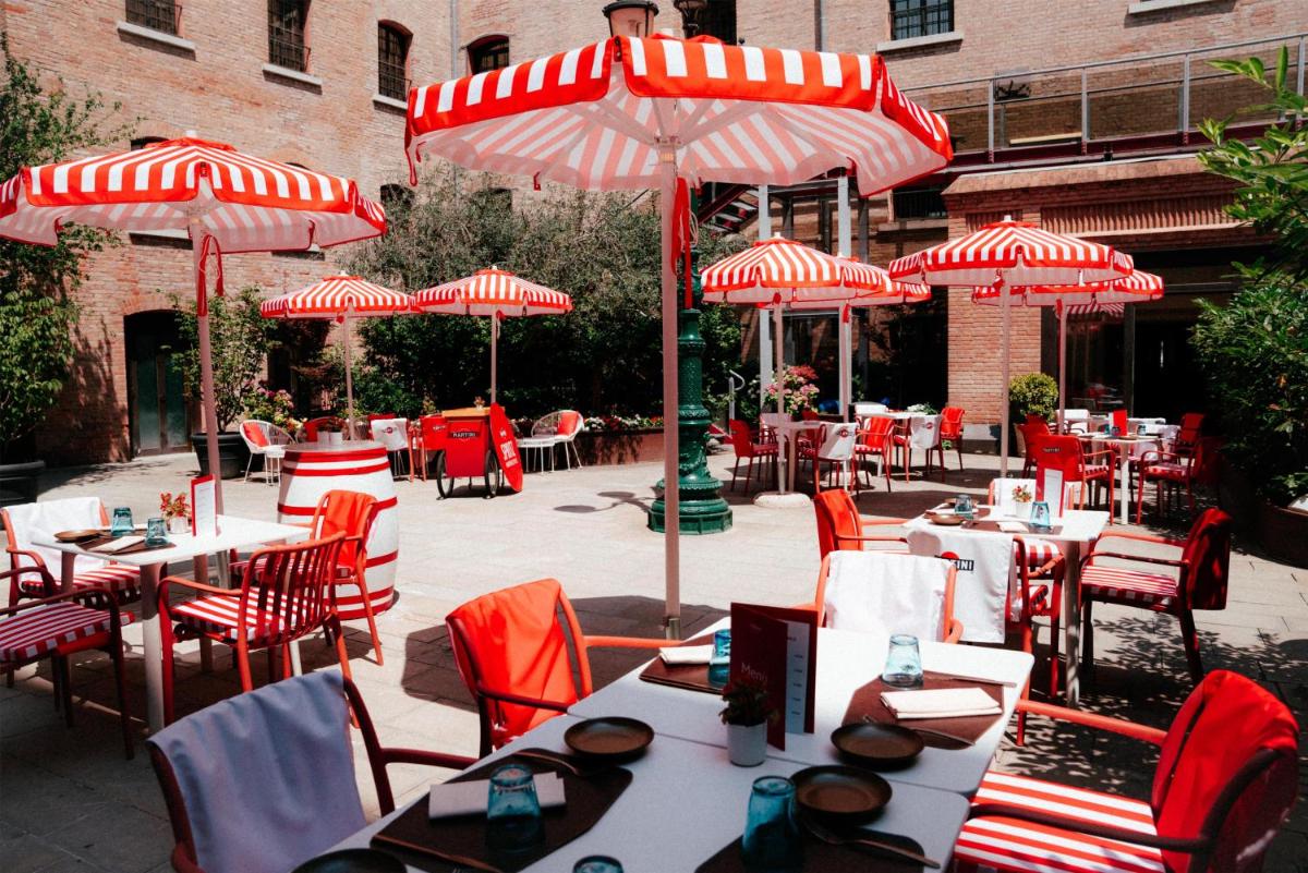 Hilton Molino Stucky Venice