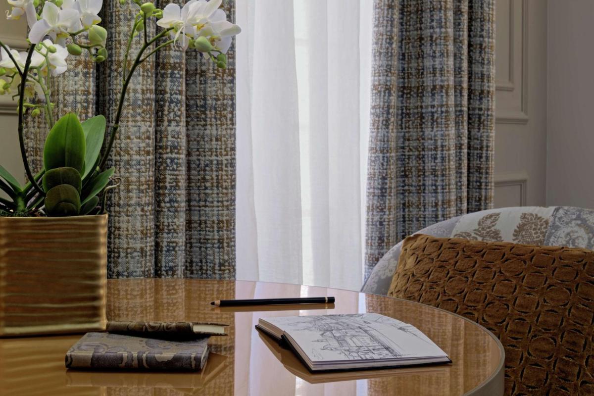 Hilton Molino Stucky Venice