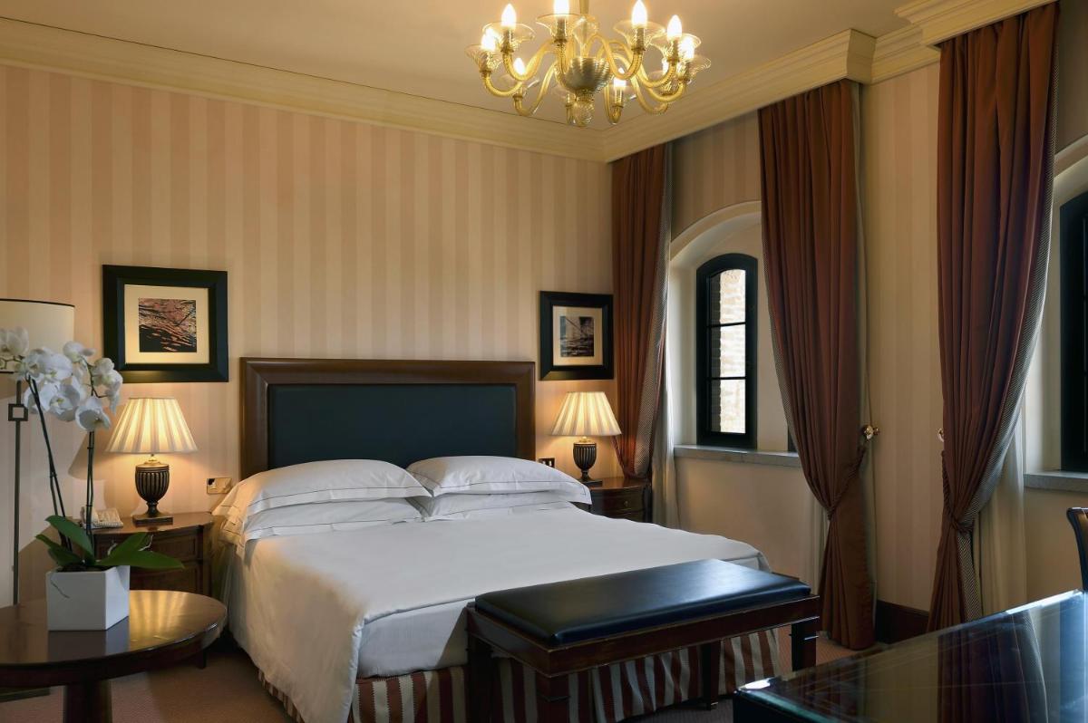Hilton Molino Stucky Venice
