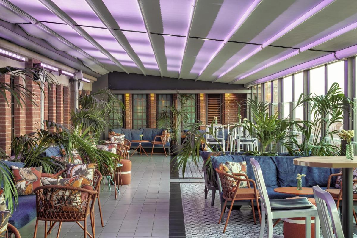 Hilton Molino Stucky Venice