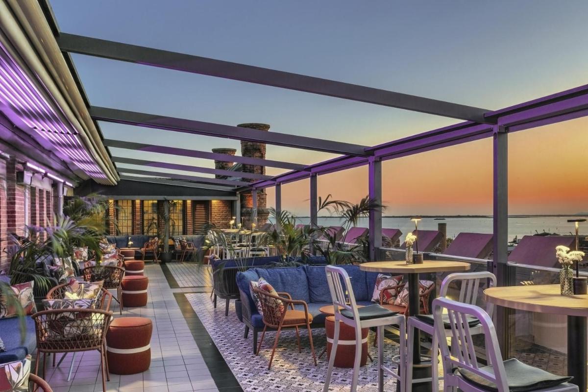 Hilton Molino Stucky Venice