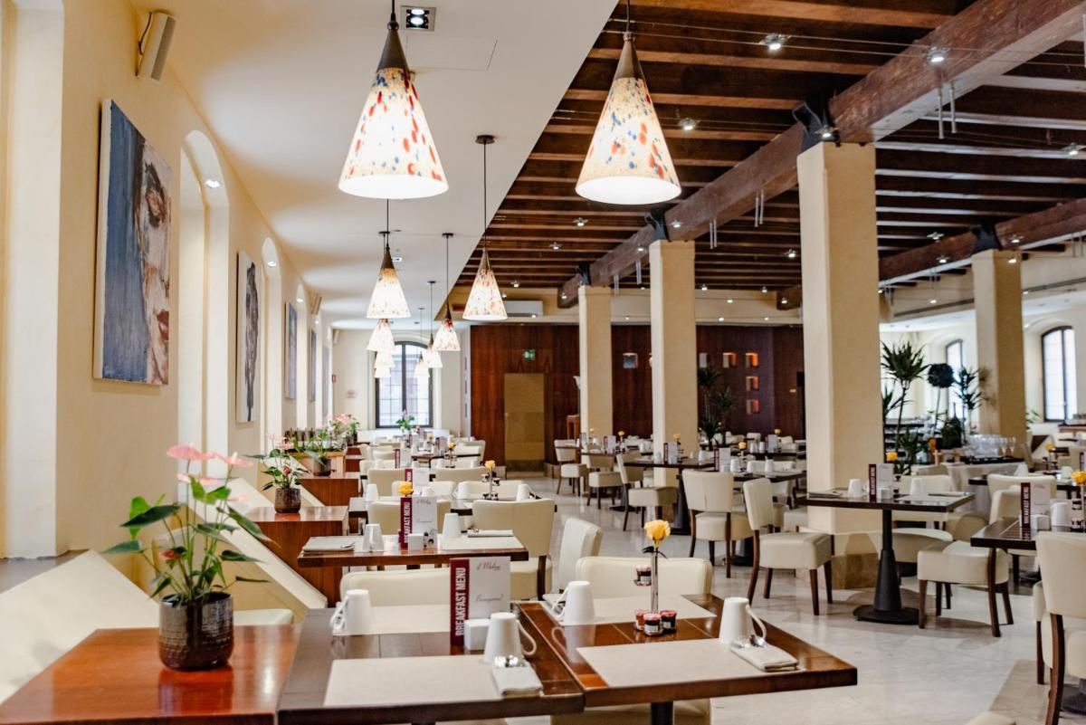 Hilton Molino Stucky Venice