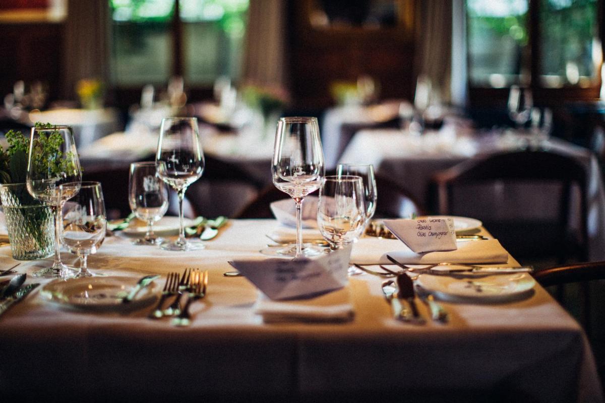 Hirschen - Fine Hotel, Restaurant & Spa