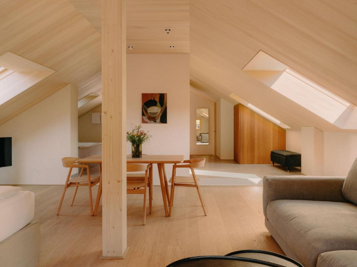 Hirschen - Fine Hotel, Restaurant & Spa