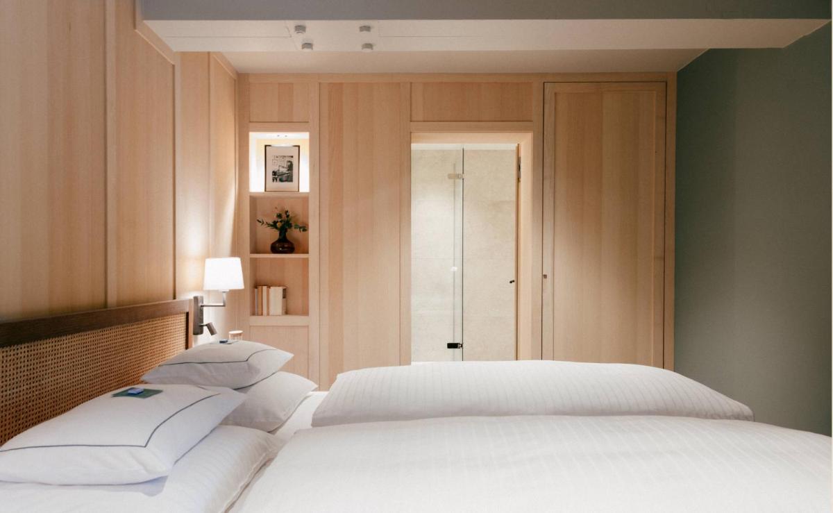 Hirschen - Fine Hotel, Restaurant & Spa