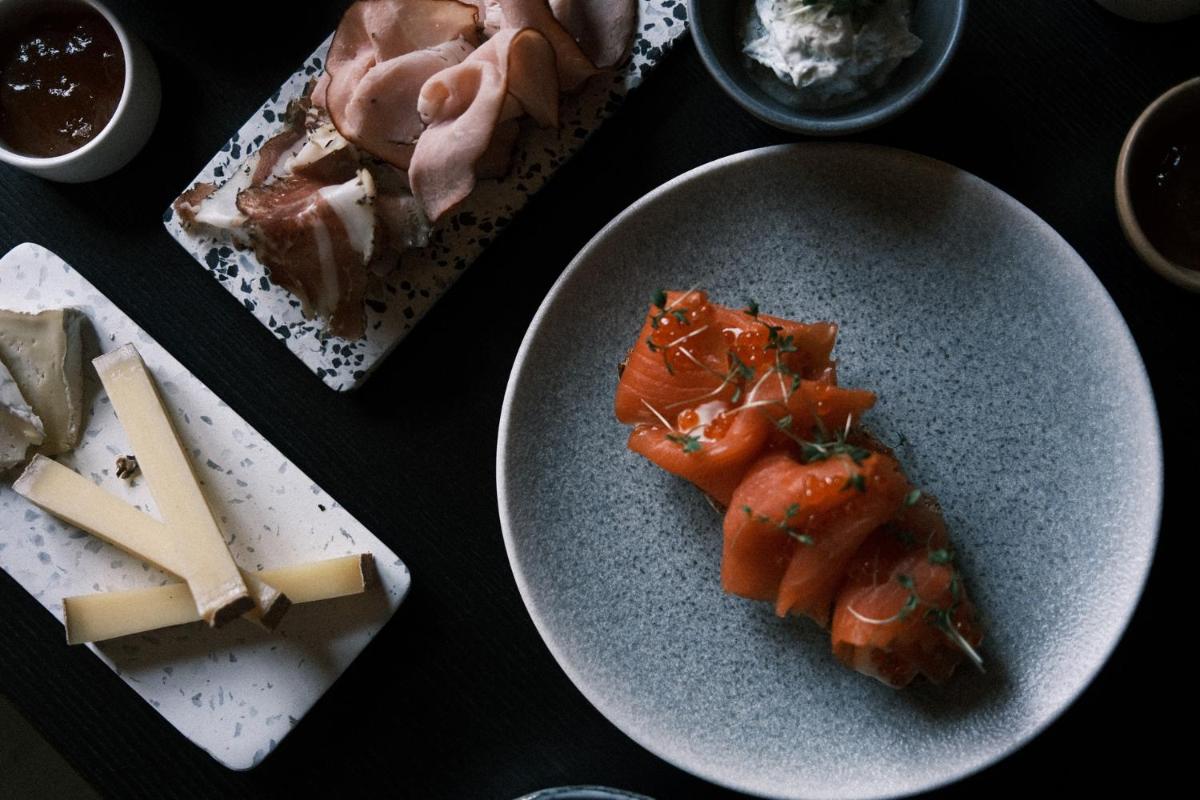 Hirschen - Fine Hotel, Restaurant & Spa