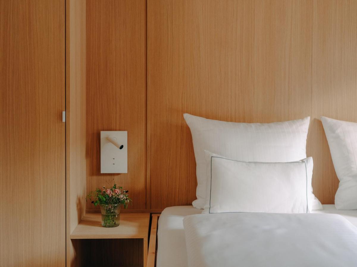 Hirschen - Fine Hotel, Restaurant & Spa