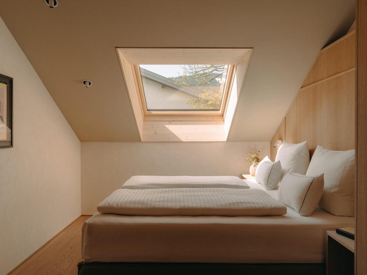 Hirschen - Fine Hotel, Restaurant & Spa