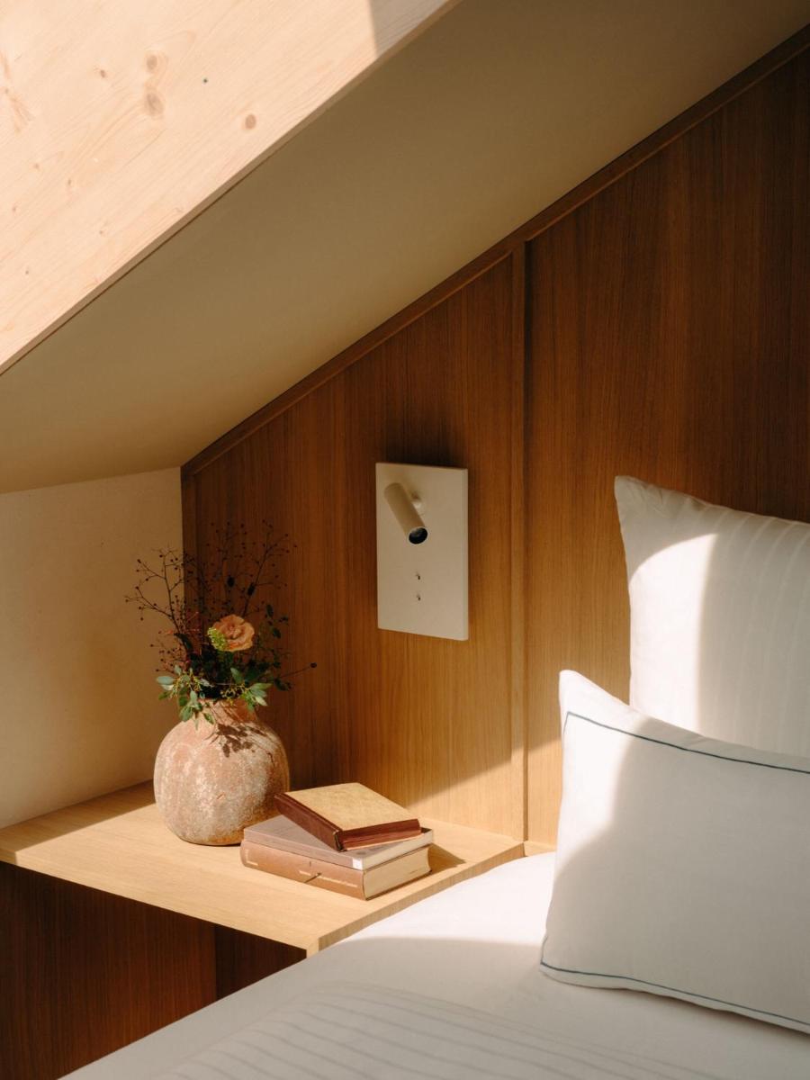 Hirschen - Fine Hotel, Restaurant & Spa