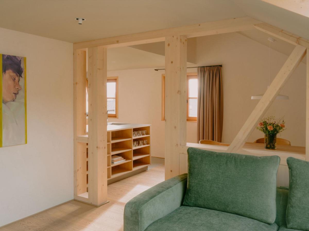 Hirschen - Fine Hotel, Restaurant & Spa