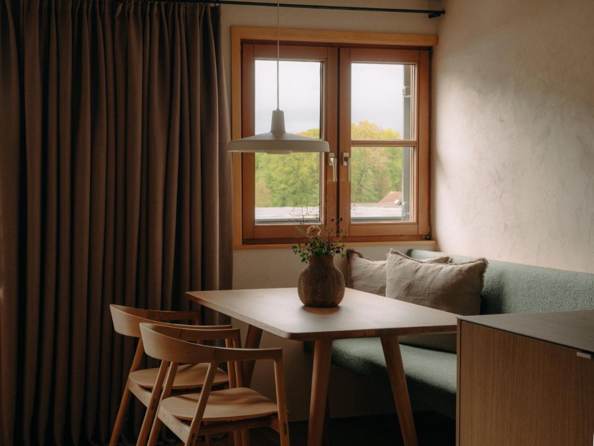 Hirschen - Fine Hotel, Restaurant & Spa