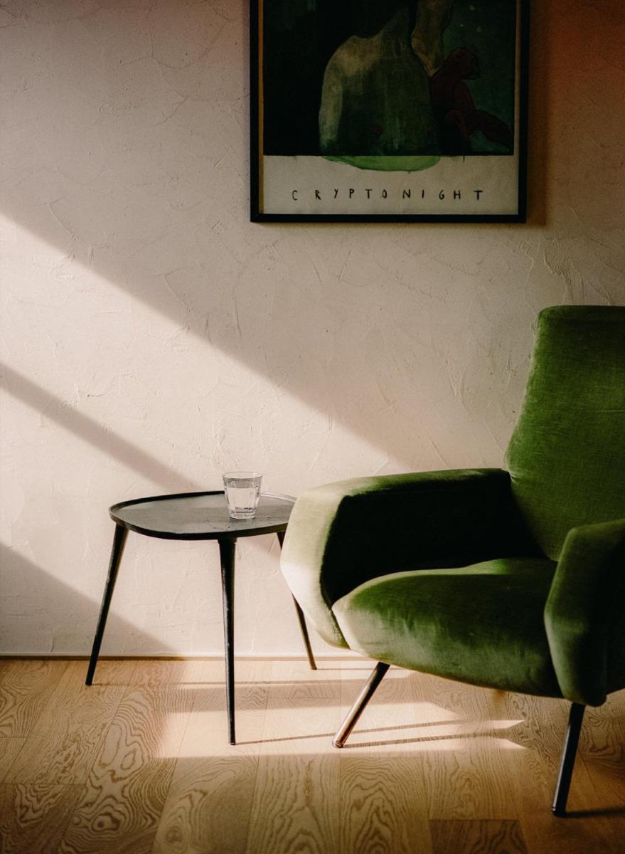 Hirschen - Fine Hotel, Restaurant & Spa