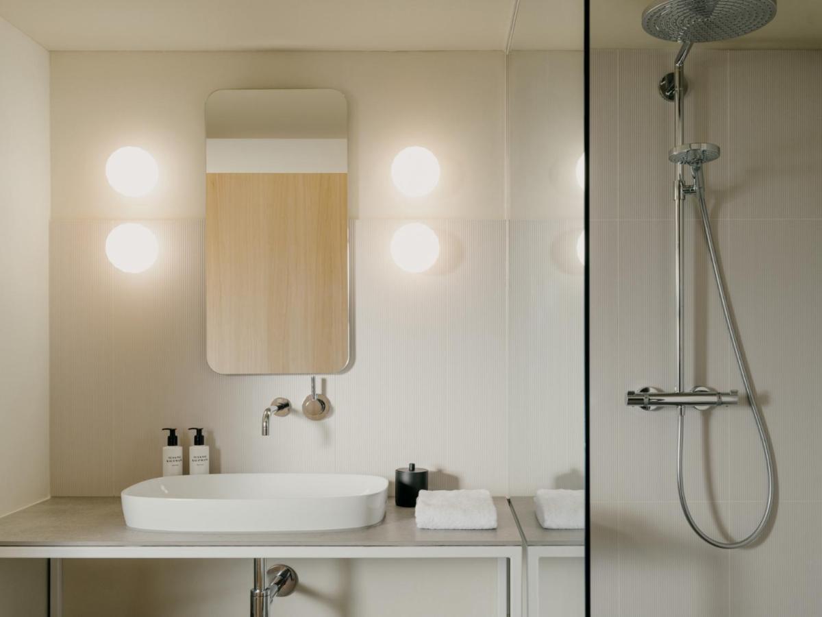 Hirschen - Fine Hotel, Restaurant & Spa