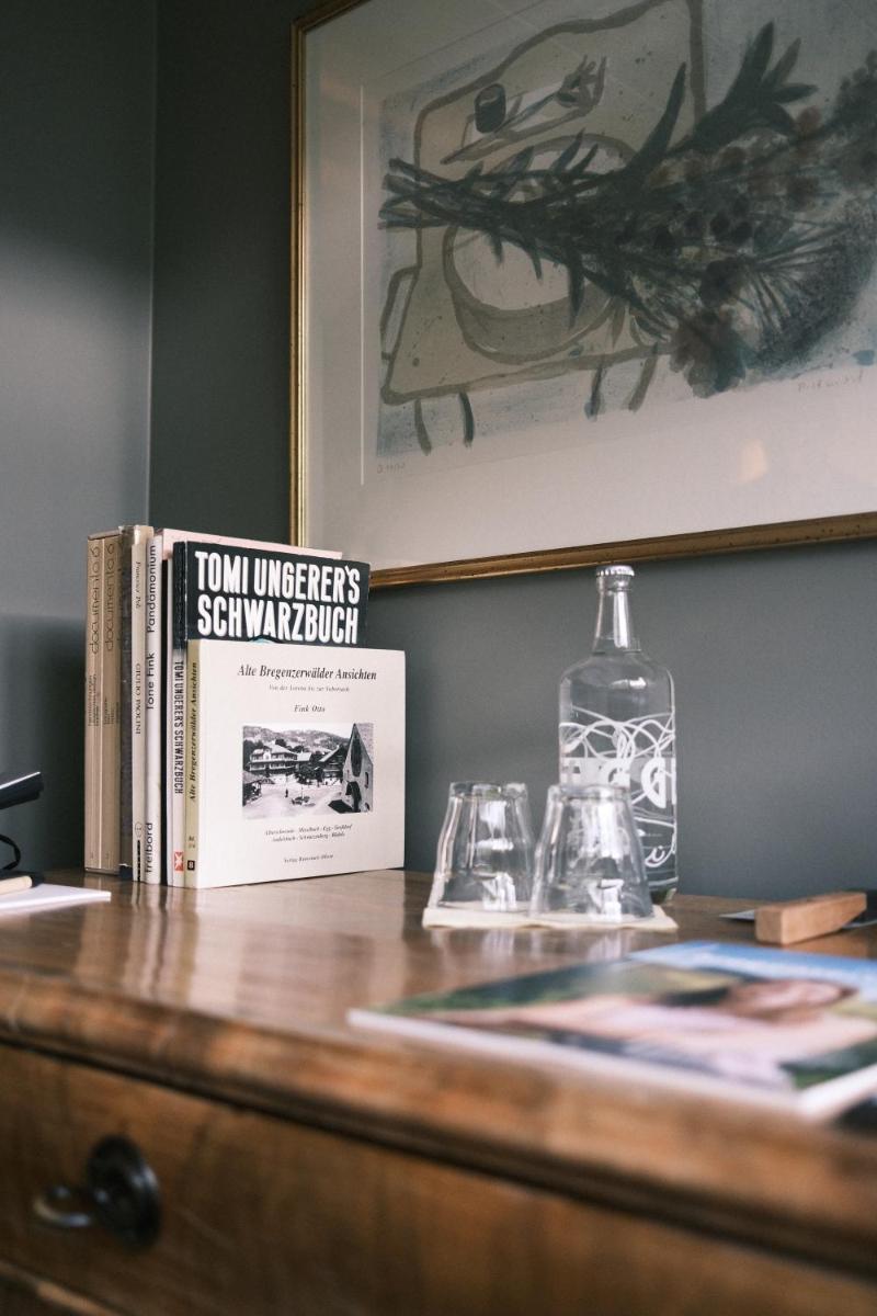 Hirschen - Fine Hotel, Restaurant & Spa