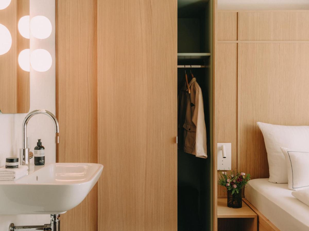 Hirschen - Fine Hotel, Restaurant & Spa