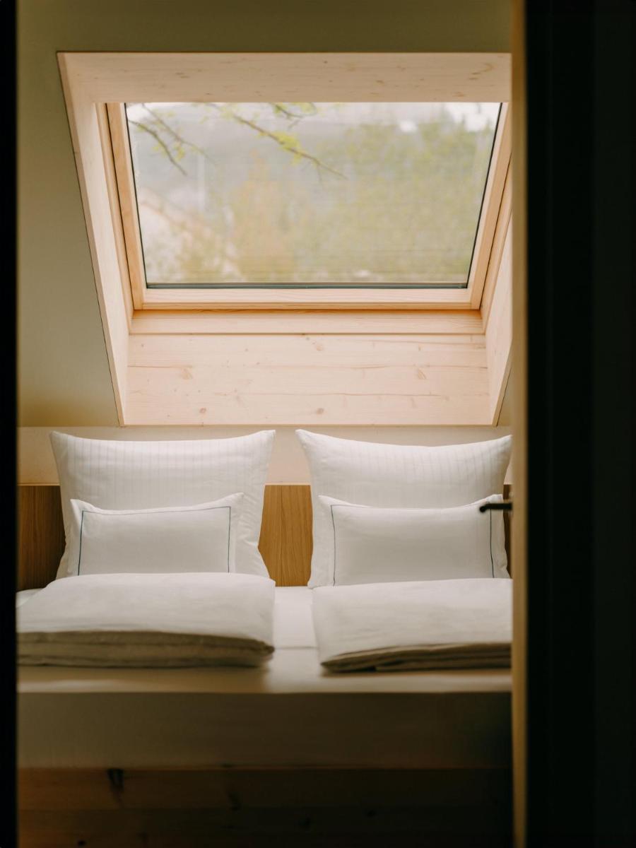 Hirschen - Fine Hotel, Restaurant & Spa