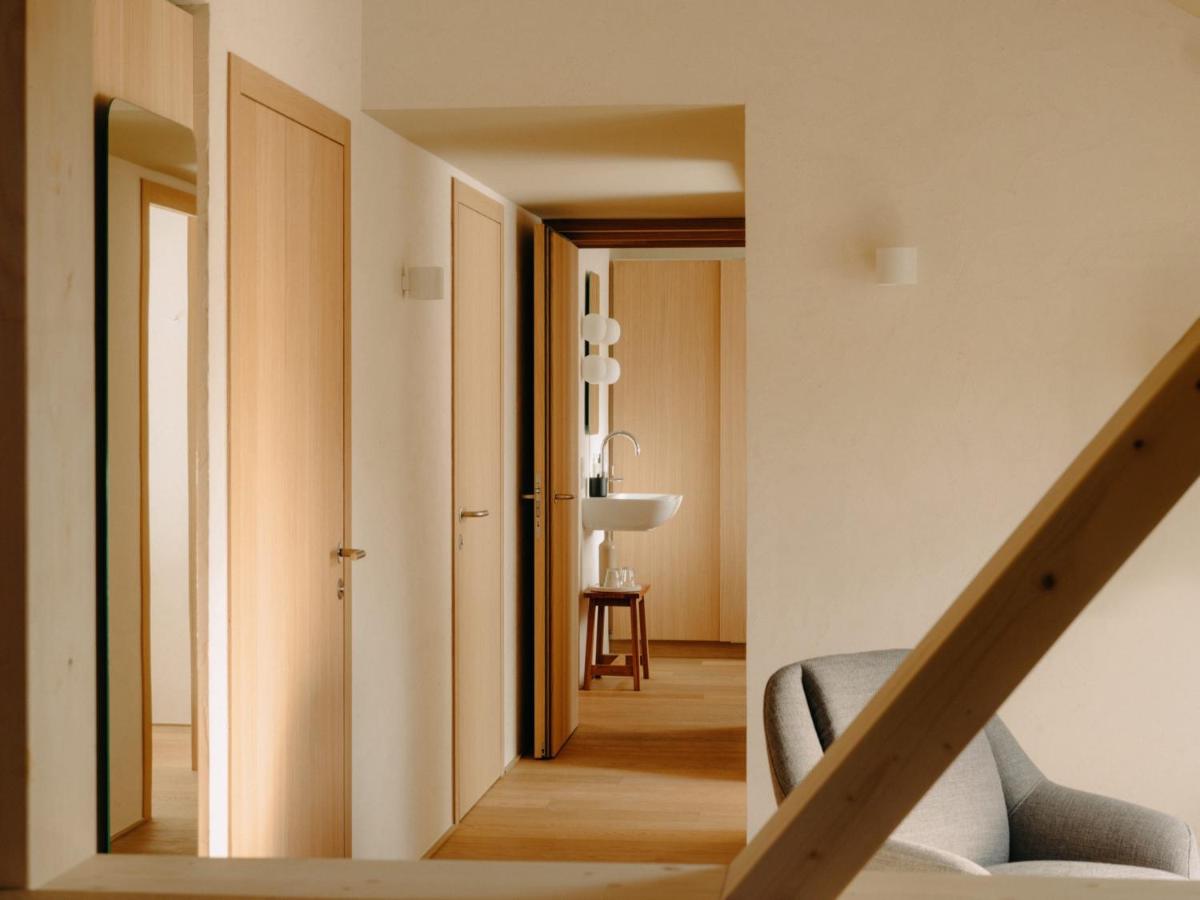 Hirschen - Fine Hotel, Restaurant & Spa