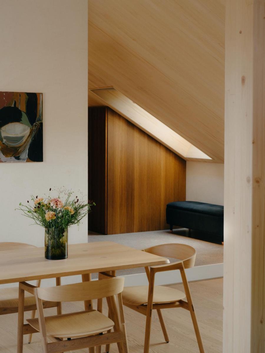 Hirschen - Fine Hotel, Restaurant & Spa