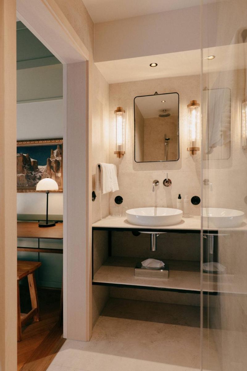 Hirschen - Fine Hotel, Restaurant & Spa