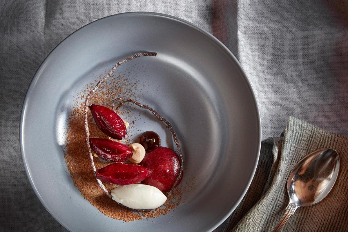 Hirschen - Fine Hotel, Restaurant & Spa