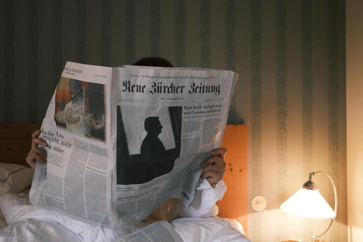 Hirschen - Fine Hotel, Restaurant & Spa