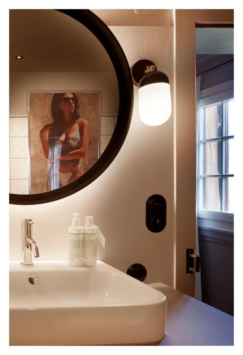 Hirschen - Fine Hotel, Restaurant & Spa