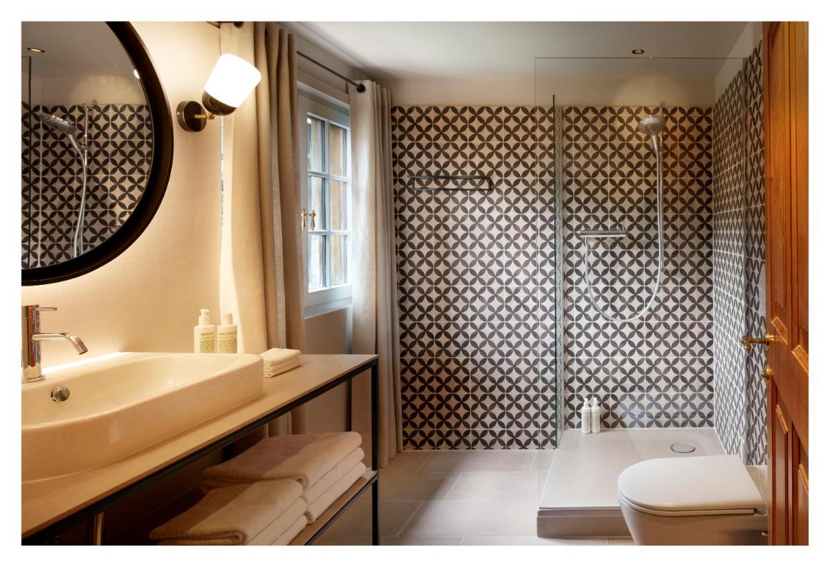 Hirschen - Fine Hotel, Restaurant & Spa