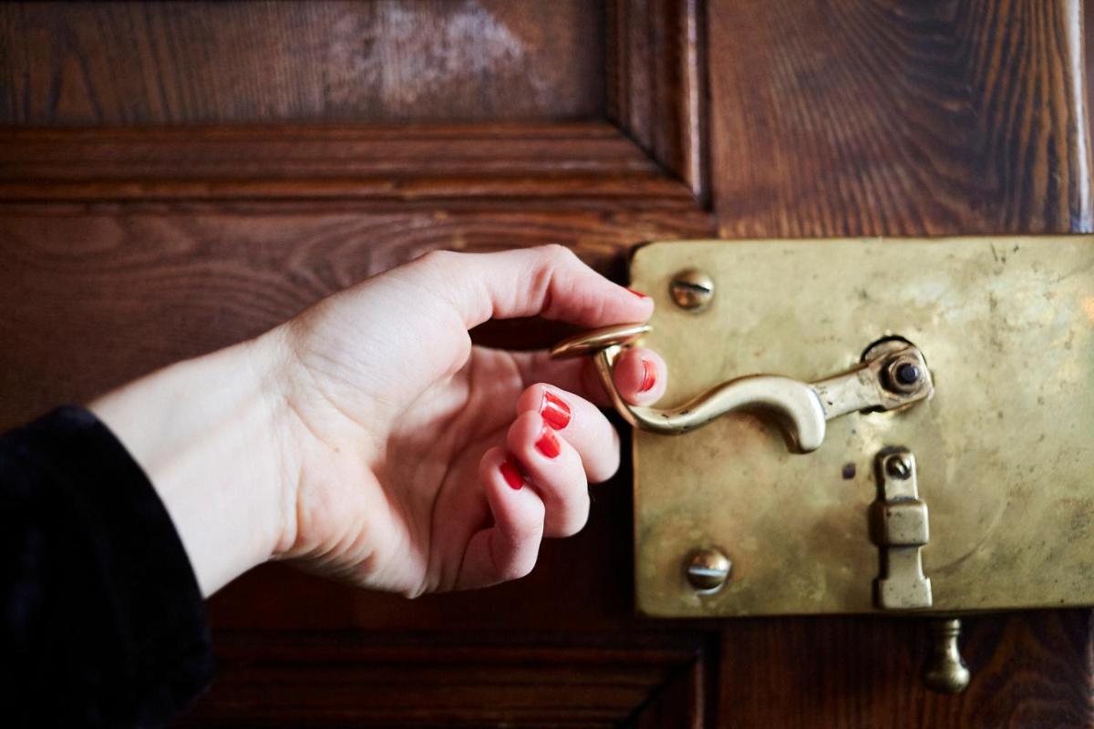 Hirschen - Fine Hotel, Restaurant & Spa