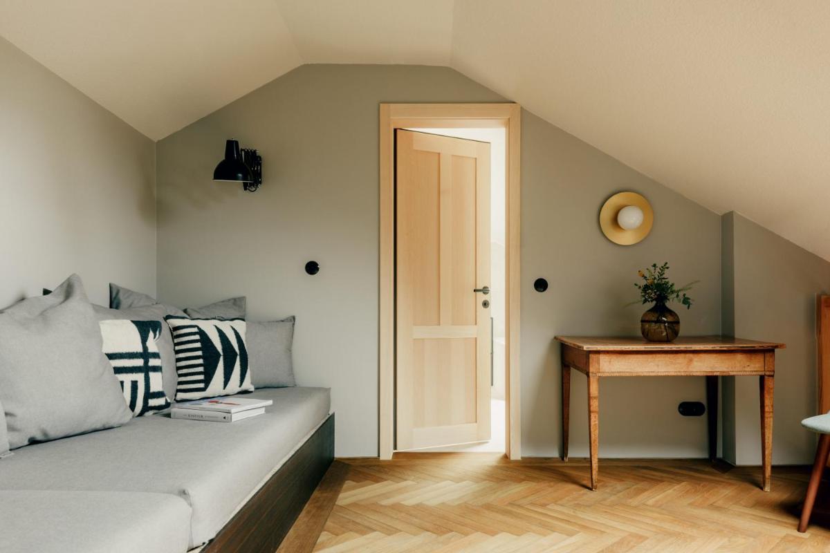 Hirschen - Fine Hotel, Restaurant & Spa