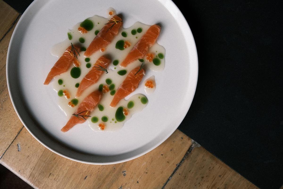 Hirschen - Fine Hotel, Restaurant & Spa