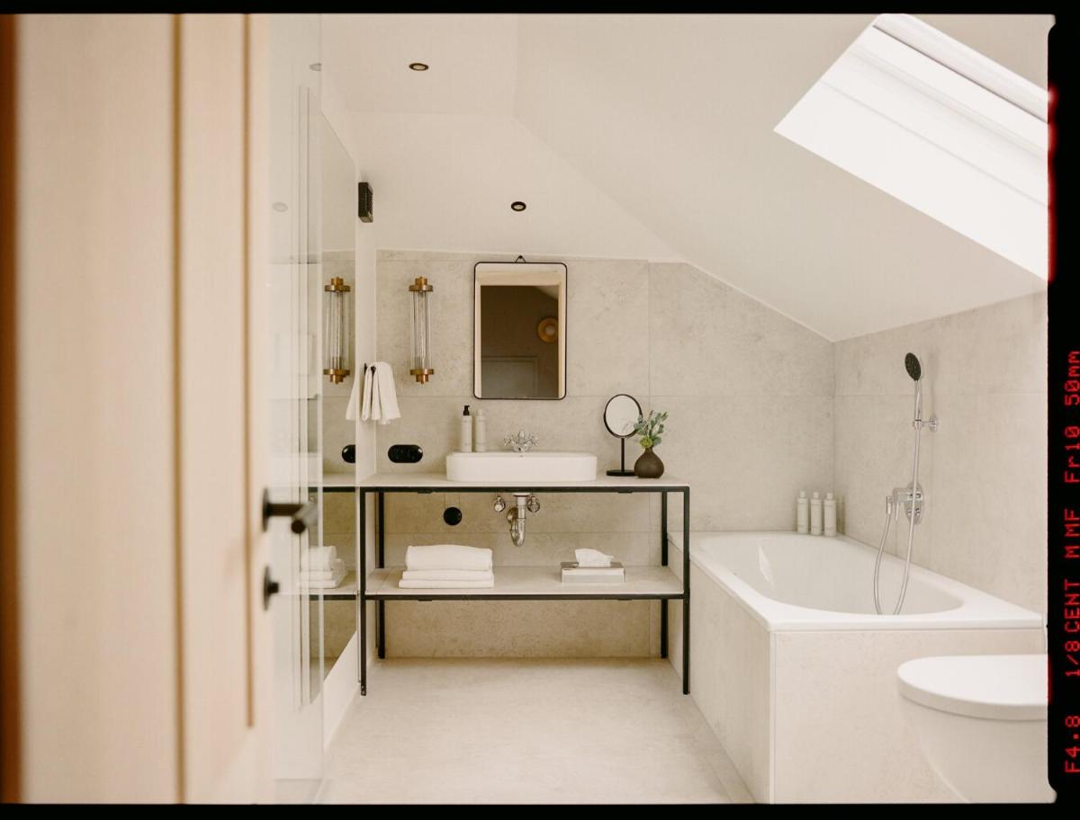 Hirschen - Fine Hotel, Restaurant & Spa