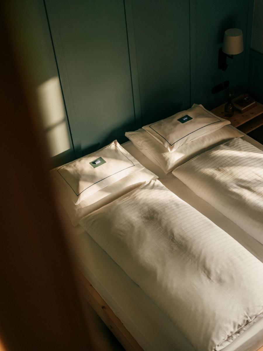 Hirschen - Fine Hotel, Restaurant & Spa